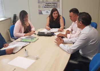 Prefeitura amplia parceria com o Estado e estende regularização fundiária no município