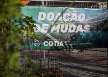 Cotia tem programação especial na Semana do Meio Ambiente
