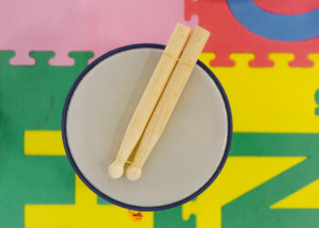 Prefeitura entrega brinquedos educativos para o Ensino Infantil