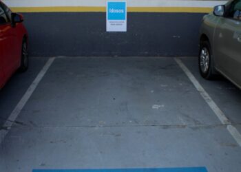 Settrans intensifica fiscalização do uso de vagas especiais em estabelecimentos privados