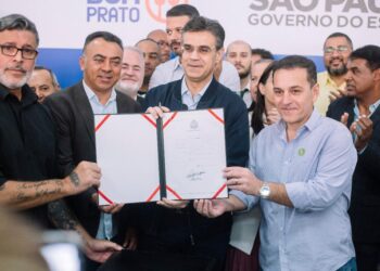 Cotia ganha restaurante Bom Prato na região central