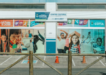 Centro Cultural de Caucaia é reformado e abre inscrições para aulas de Balé e Meditação
