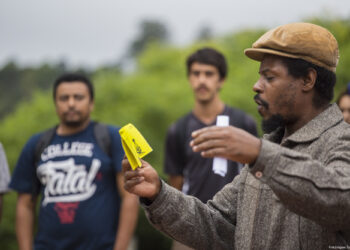 Cotia iniciará consultas públicas para construção do Plano Municipal da Cultura na cidade