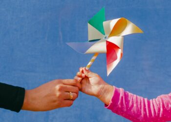 Sábado foi dia de drive de vacinação e de conscientização sobre o combate ao trabalho infantil