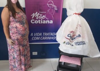 Mais moradores são beneficiados pelas iniciativas “Mãe Cotiana” e “Além do Som”