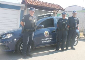 Guardiã Maria da Penha completa dois anos ajudando as mulheres vítimas de violência em Cotia
