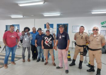 Cotia realiza programa de “Educação no Trânsito” para crianças e adolescentes