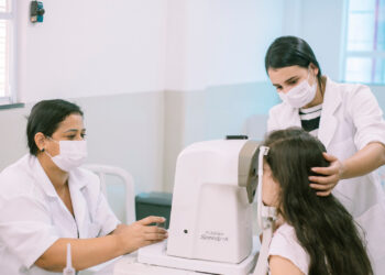 “Cuidar + Social e Saúde na Área” atendeu centenas de pessoas no Arakan