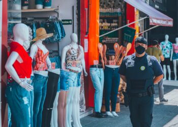 Guarda Civil de Cotia inicia a “Operação Boas Festas”