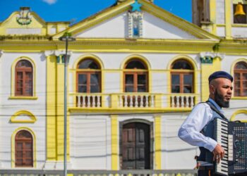 Com votação on-line Cotia concorre em três categorias no Prêmio “Top Destinos Turísticos”