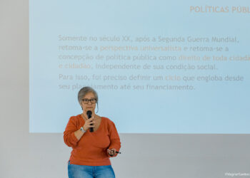 Educadores da rede municipal participam de encerramento do projeto Diversa Presencial