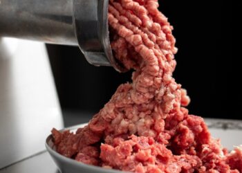 Vigilância Sanitária abre inscrições para capacitação em manipulação preparo e conservação de carne bovina moída
