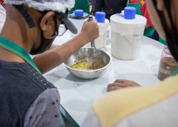 Atividades de Vida Diária ajudam pessoas com deficiência na conquista por autonomia e independência