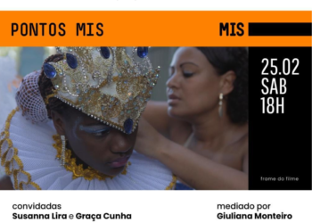 “Damas do Samba” será filme da sessão on-line e Bate-papo de Cinema Pontos MIS