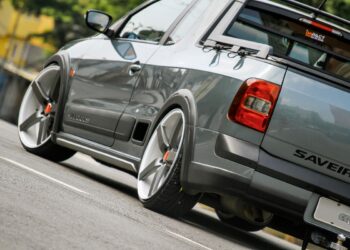 Dia 22 de março acontece o 1º Cotia Car Fest campeonato de rebaixados