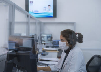 Rede de saúde de Cotia lança Central de Vídeo atendimento e Teleconsulta com especialidades médicas