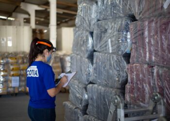 CMDCA e a Prefeitura de Cotia distribuirão mais de 28 mil cobertores para alunos da rede municipal de ensino