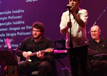 Confirmadas as atrações do “1º Show dos Novos Talentos de Cotia 2019”