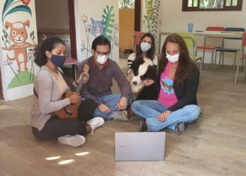 Prefeitura mantém convênio com OSC que oferece assistência para pessoas com deficiência