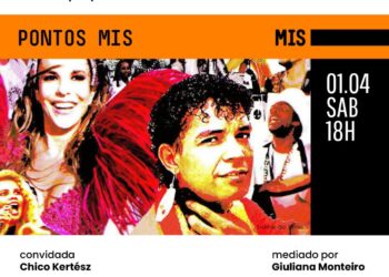 Sábado tem Sessão + Bate-papo de Cinema Pontos MIS com o filme “Axé: Canto do Povo de um Lugar”