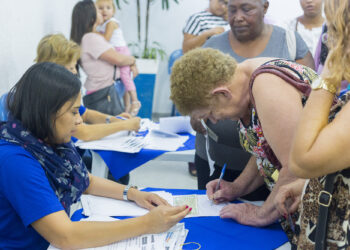 Terceira edição do Programa Ação que Alimenta beneficia mais 400 famílias cotianas