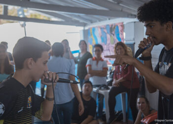 Batalha de RAP completa três anos com programação especial