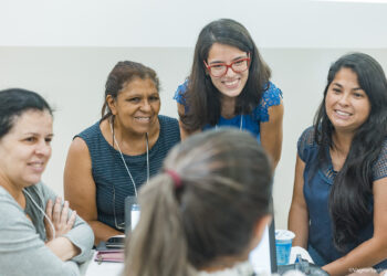 Pacientes da rede de saúde testam e ajudam a melhorar sistema informatizado de atendimento