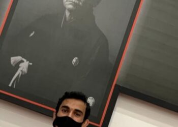 Judoca de Cotia é aprovado para faixa preta 2º Dan