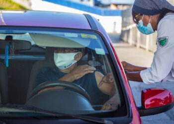 Cidade recebe nova remessa de vacina contra Covid-19 e segue com agendamento