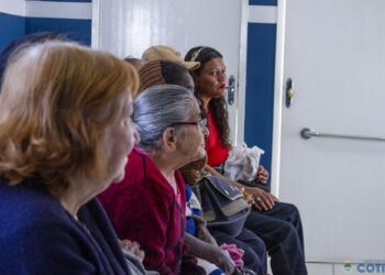 Vacinação contra a Febre Amarela segue em todas as UBS’s de Cotia