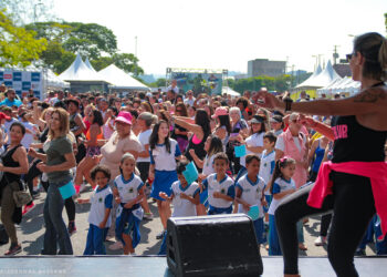Cotia vai ‘se mexer’ no Dia do Desafio que acontece na quarta 29