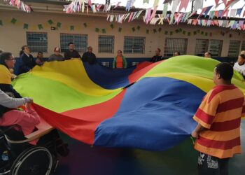 Vem aí: Tradicional Festa Junina da APAE Cotia acontece no dia 15