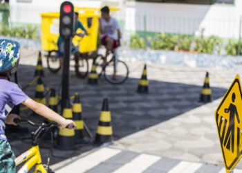 Programa de Educação no Trânsito encerra atividades do ano   