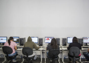 AcessaSP da Granja Viana é destaque no Estado   