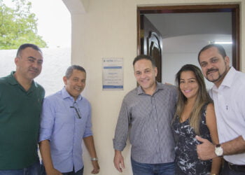 Prefeitura entrega abrigo institucional para crianças e adolescentes   