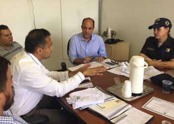 Projeto Educando aborda a prevenção e o combate às drogas e à violência