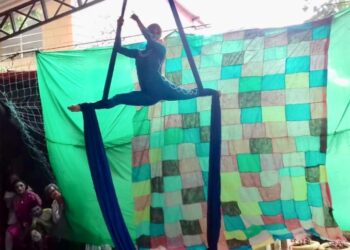 Prefeitura apoia OSC que atende menores em situação de risco social