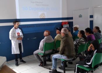 Secretaria de Saúde lança o projeto ‘Atende Cotia’ para promoção da saúde