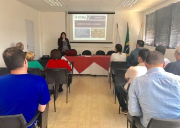 Prefeitura apresenta plano de habitação de interesse social   