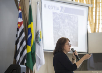 Plano de mobilidade segue para apreciação da Câmara de Cotia   