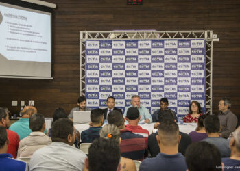 Prefeitura apresenta novo formato para o transporte alternativo   