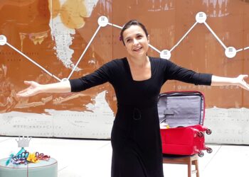 Cotia recebe o projeto “Conte para Todos” na Biblioteca Batista Cepelos