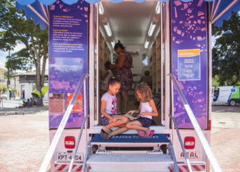 BiblioSesc confirma programação até o final do ano em Cotia