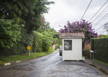 Bolsões residenciais têm até 2 de maio para se inscrever ao Cadastro Municipal   