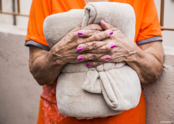 Fundo Social de Cotia lança a Campanha do Agasalho 2019