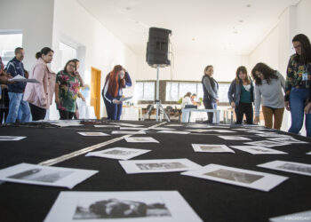 Servidores de Cotia recebem capacitação sobre o Cadastro Único   