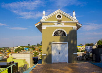 Cemitérios de Cotia estão prontos para receber milhares de visitantes no Dia de Finados   