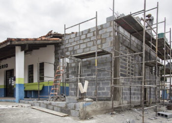 Cemitério de Caucaia ganha mais de 700 gavetas ossuárias   