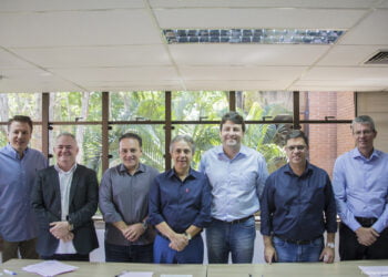 Cotia participa de nova ata de registro de preços para compra de remédios   