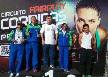 Atletismo de Cotia participa de corridas como preparação para os Regionais